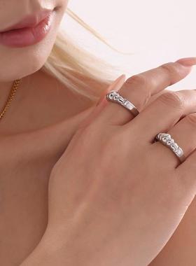 摩天轮设计潮小众ins时尚感轻奢