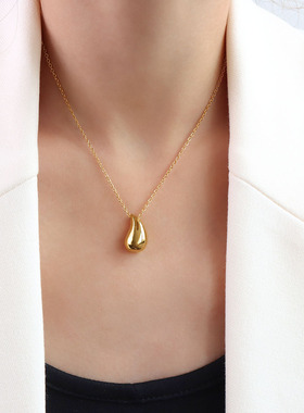 私密!法式ins风饰品小众设计感锁