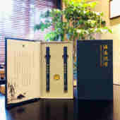 华艺堂天然海南沉香线香香薰家用室内