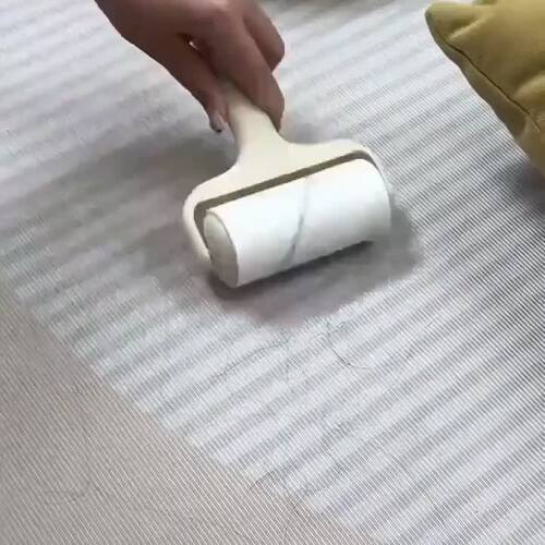 粘毛器滚筒家用撕式替换
