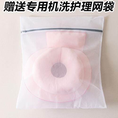 儿童午睡枕四季通用款小学生中午趴桌睡觉枕初高中生午休枕便携式