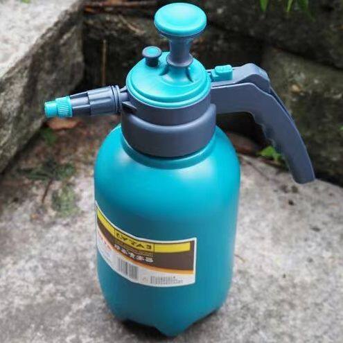 压力喷水壶手动增压家用浇花喷壶消毒小型喷雾器高压防爆喷壶加厚