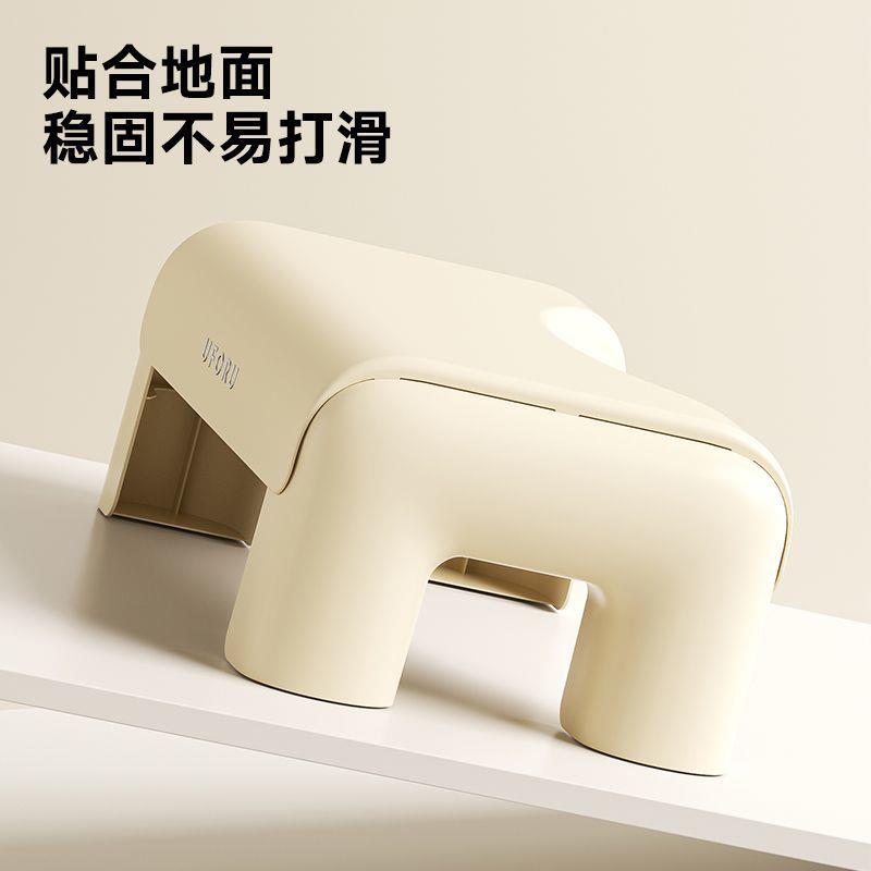 防滑加厚脚踩凳家用卫生间厕所蹲坑助力神器儿童马桶坐便垫脚凳