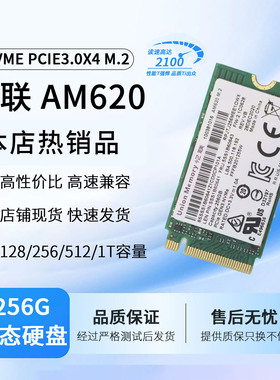 忆联想AM630 AM620 AM6A0 AH640 AM610笔记本电脑固态硬盘SSD高速