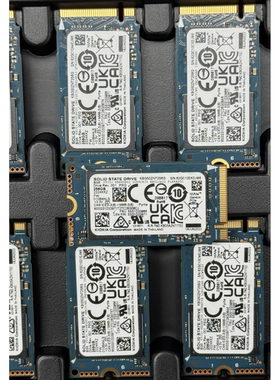 铠侠BG5 BG4 BG6 XG7 XG4 XG5 BG3 256G M2笔记本电脑固态硬盘SSD