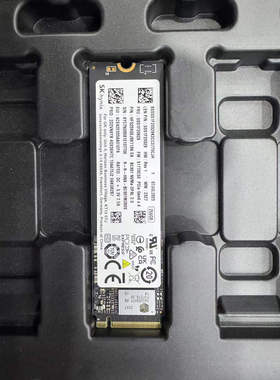 海力士固态硬盘PM991 BC901 SC300 AM630 M.2280固态硬盘SSD全新