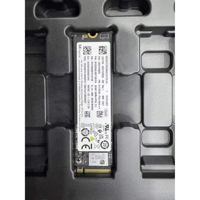 三星M.2280笔记本固态硬盘