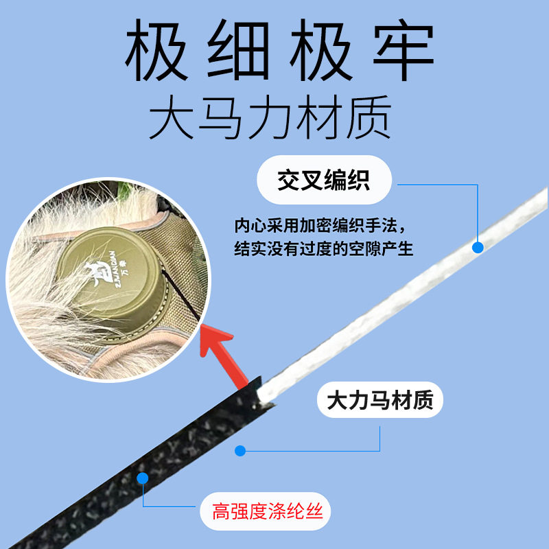 狗狗自动伸缩牵引绳胸背
