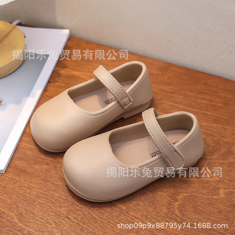 女童凉鞋春夏季新款eva时