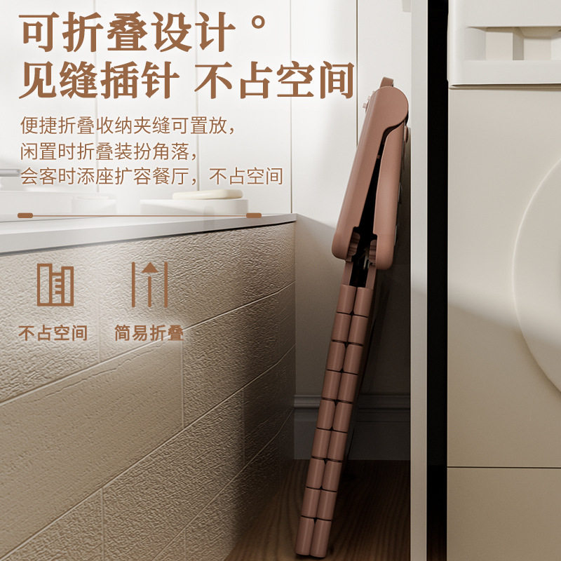 塑料折叠凳户外便携式马
