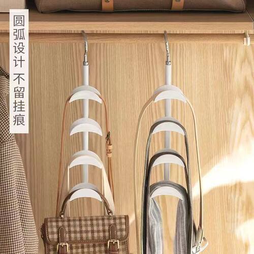 挂钩免打孔无痕旋转式置