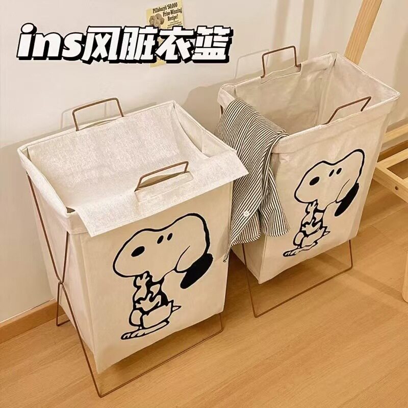 脏衣篓篮家用可爱宿舍卫