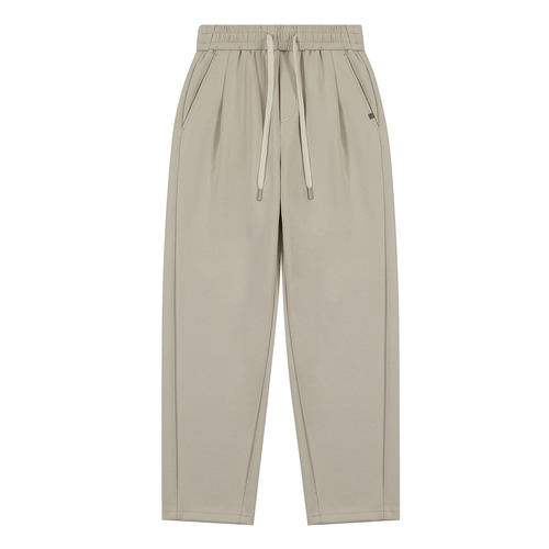 BSIJA/毕厶迦2025秋季男休闲裤