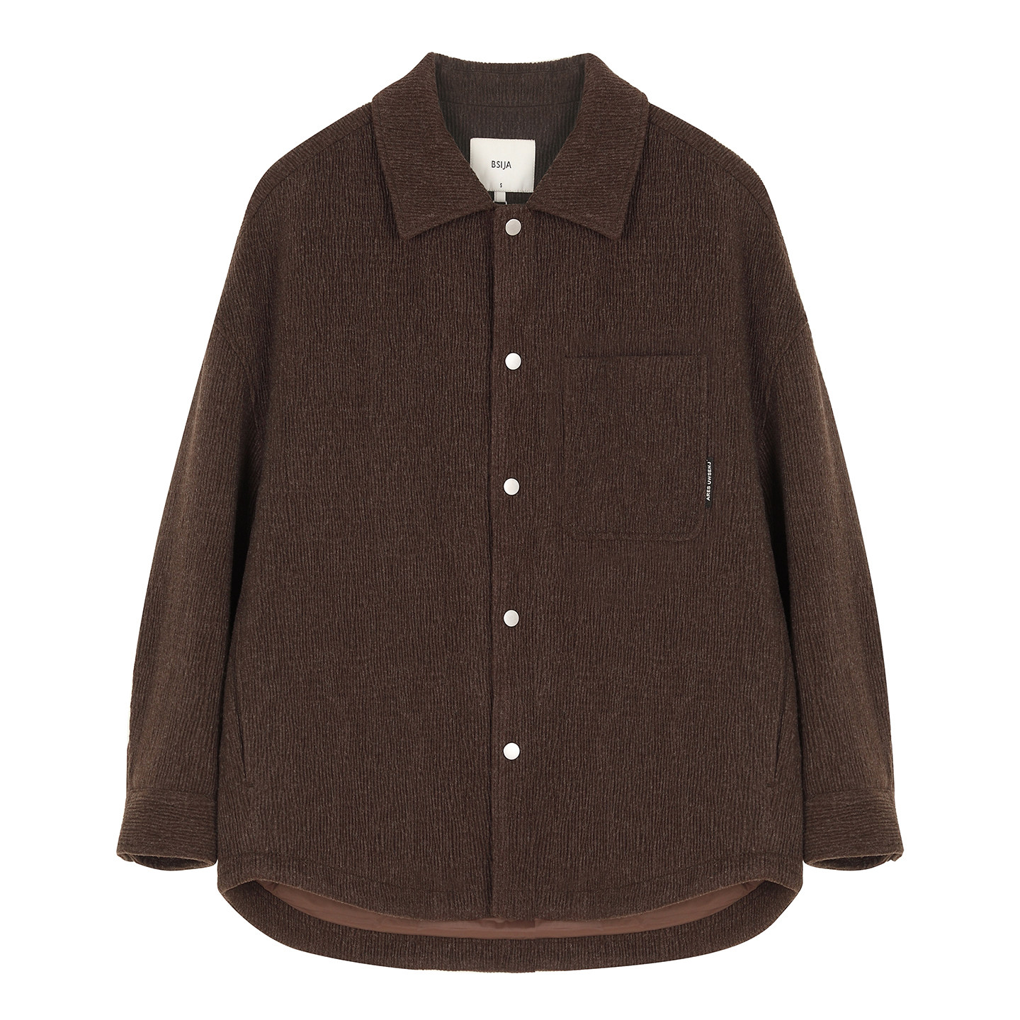 2025冬轻薄翻领羽绒服