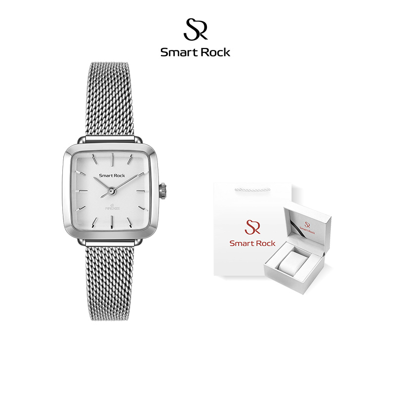 SmartRock手表设计师款店铺热销