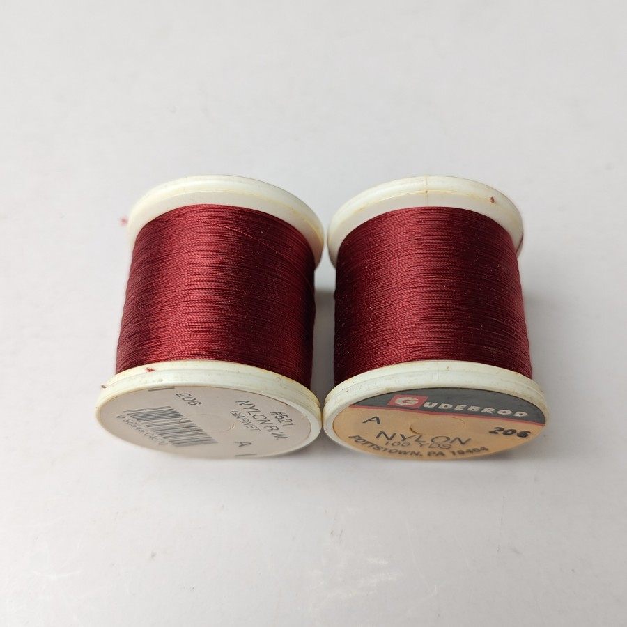 美国进口GUDEBROD导环缠线绑线