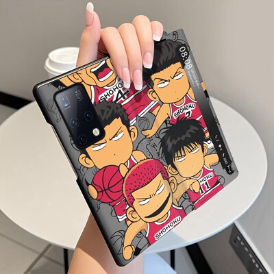 热血集结适用华为MateX2手机壳磁吸翻盖皮套MateX2折叠屏全包中轴铰链X2智能休眠视窗个性潮牌防摔保护套