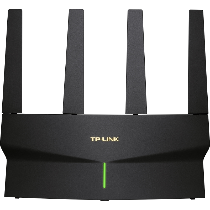 TP-LINK双频千兆WiFi6无线路由器 家用高速全屋覆盖大户型穿墙mesh组网 信号增强IPTV穿透组网双宽带 XD
