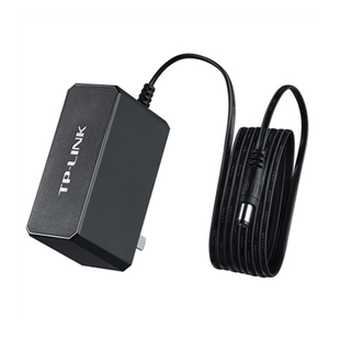 P12200A工业级电源适配器12V 2A直流 24V导轨式 LINK 电源模块 大功率供电器 摄像头无线AP 耐高温低温
