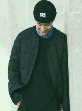 牛货！Spain环保牛货~飞丽丝科技保暖男秋冬情侣户外葫芦绗棉棉服