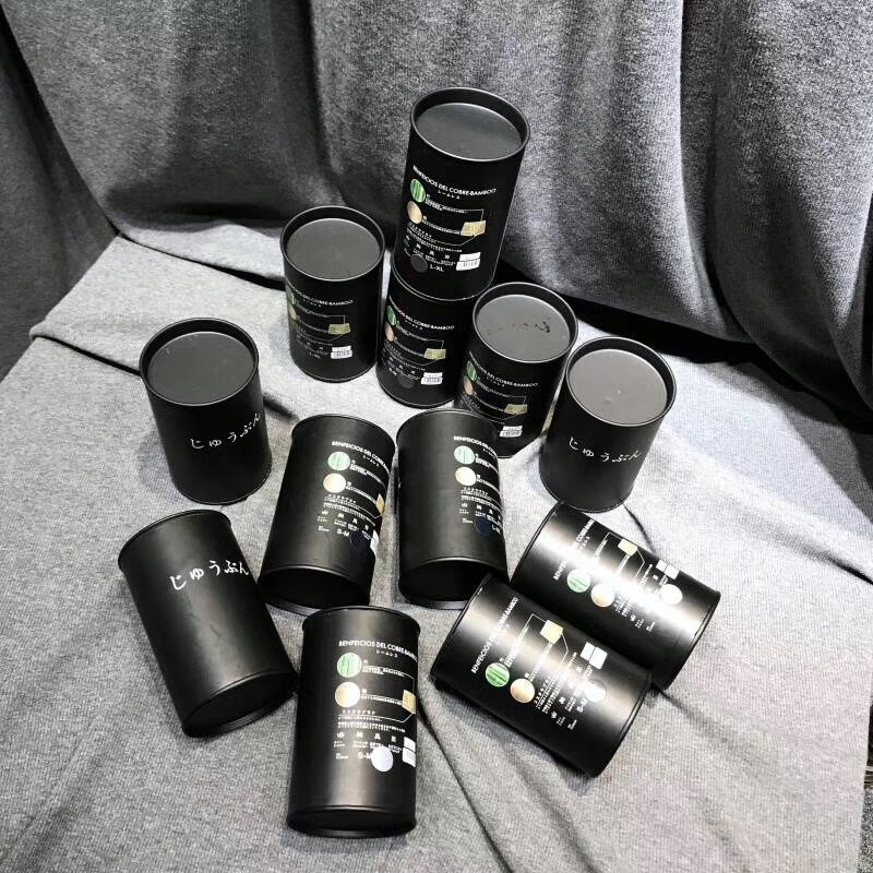 很漂亮日常消耗品！岛国单竹纤维