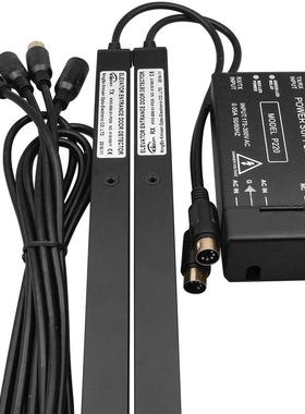 嘉美森电梯光幕KMS-B96-A1/B154/L1-P220D1/通用型NPN/PNP-NC-24V