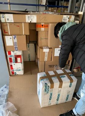 德国AirCom电磁阀QS100-FLNR，原厂供货，可提供报关单，优势价格