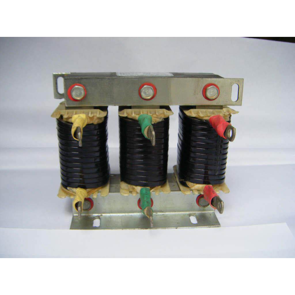 柳市供应经济耐用输入电抗器SLK-200A/5V/50HZ