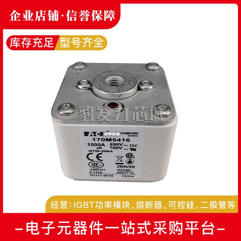 170M5513 170M5514 170M5515 170M5516 170M5517 170M5518熔断器