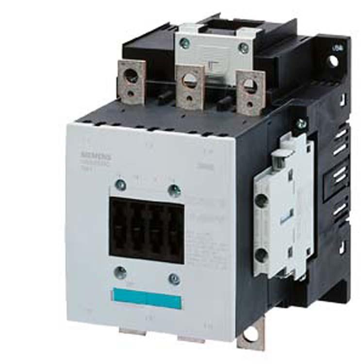 供应 3RT6015 3RT60151AN21 苏州产地 交流接触器