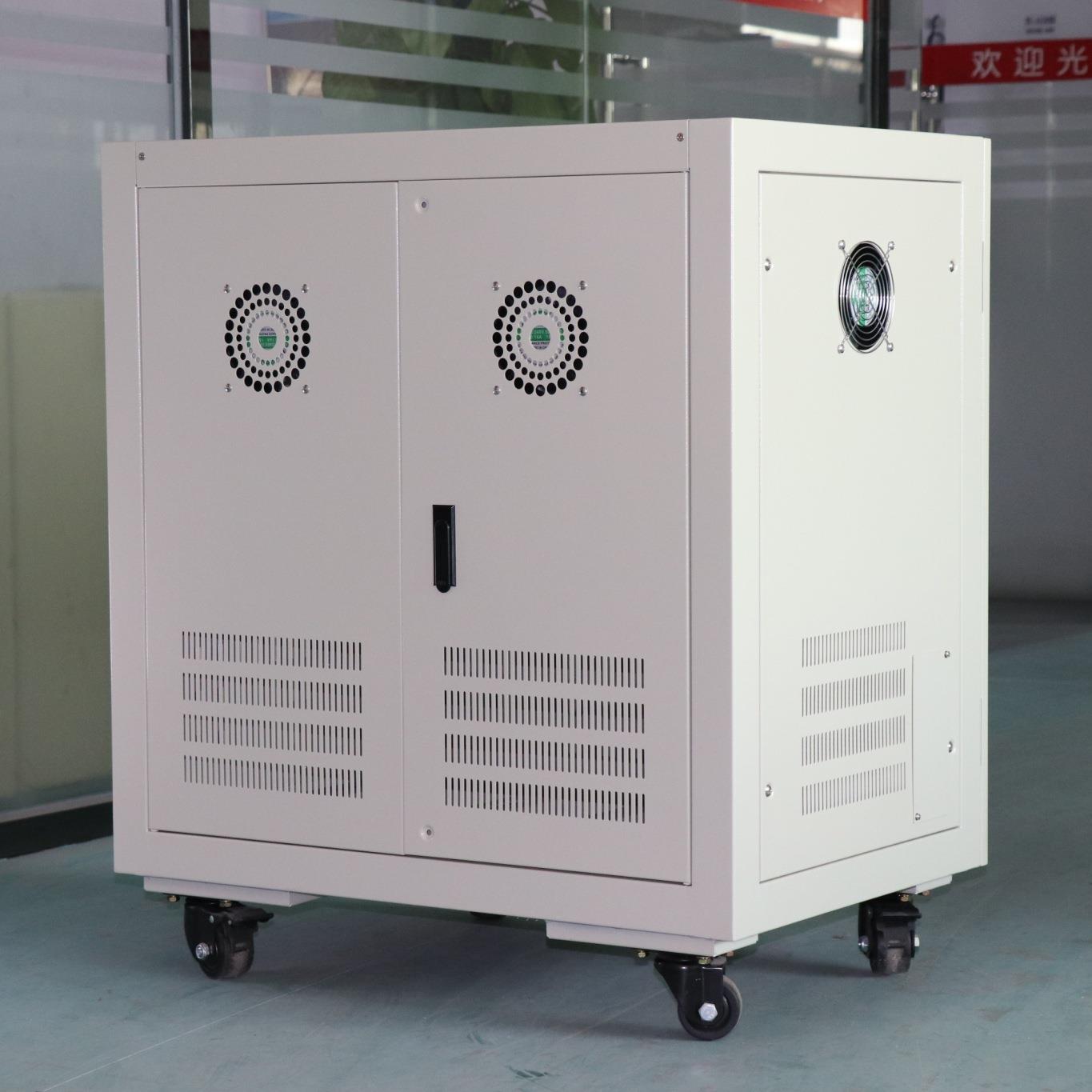 厂家直销三相隔离变压器200 250KVA480V440V415V转380V变220V200