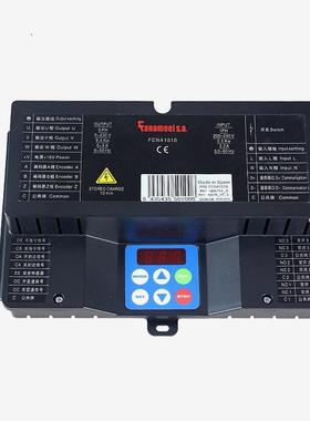 FCNS2010法纳默尔门机变频器FCNA1010控制器西班牙全新进口