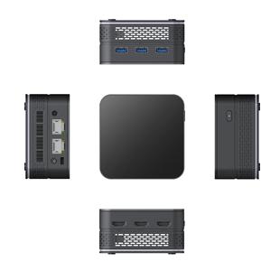 办公家用游戏双网口miniPC微型小电脑 迷你电脑主机 SZBOX T9PLUS