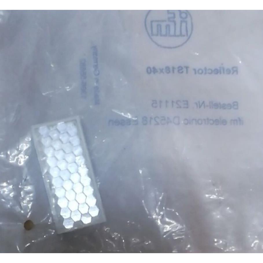 AS-i IFM易福门 扁平电缆分配器E70381 E21115 E12316