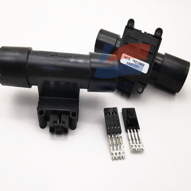 授权美国Honeywell气体流量传感器AWM720P1实单价优