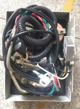 潍坊4100发动机总成及配件动机零件ZH4100仪表架总成ZH4100K4100