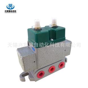 2552 DQK 2542 2532 2562管接电磁阀 2522