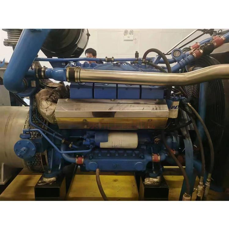 河南柴油机重工有限责任公司 TBD314V8-4CA 提供整机及全部配件