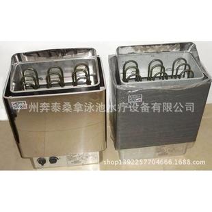 桑拿炉 SCA系列外控式 外控桑拿炉 桑拿炉干蒸房加热器 外控式
