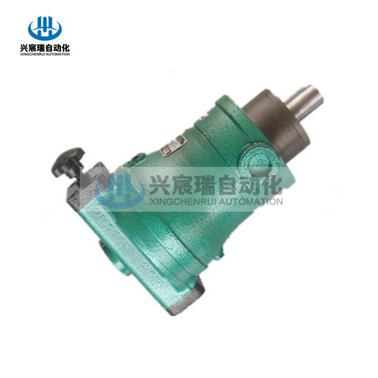 轴向柱塞泵108SCY14-1B 160SCY14-1B 250SCY14-1B 400SCY14-1B