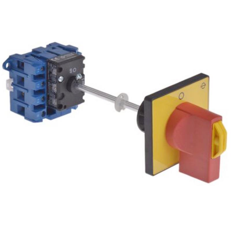 奥地利KRAUS&NAIMER K+N按钮开关CA10B D-Y567*01-E工厂渠道