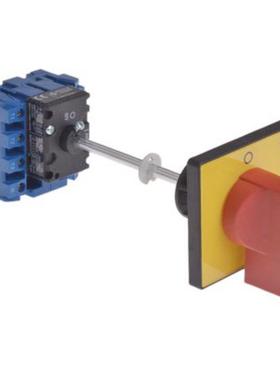 奥地利KRAUS&NAIMER K+N按钮开关CA10B D-Y567*01-E工厂渠道