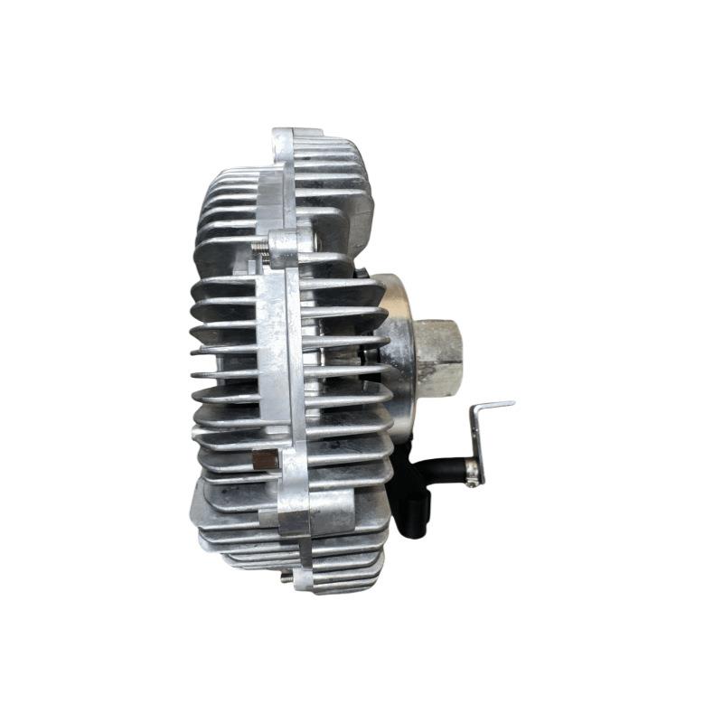 OE:EB3G-8A616AA 适用于福特皮卡马自达BT50风扇离合器带感应总成