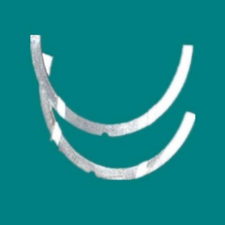 销售扬州柴油机配件扬动YZ485止推瓦止推片扬动系列配件