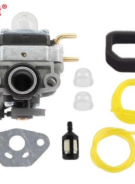 立能割草机配件化油器TB146EC (21AK146G766) 753-06258A