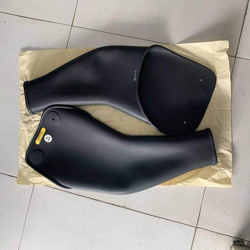 2级防触电橡胶绝缘袖套D3RYB-EC D4RYB-EC浸制绝缘保护袖套