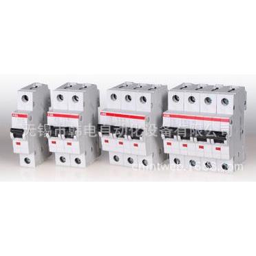 SH201-C20 SH201-C25 SH201-C16 单级 照明型 原厂 微型断路器