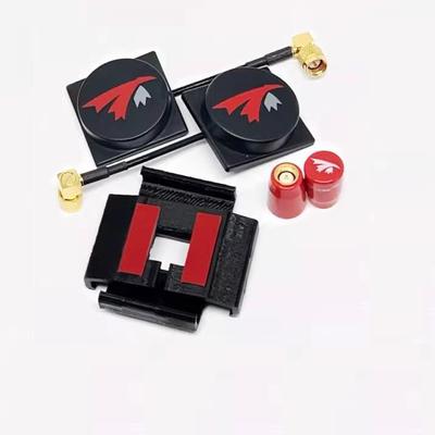 TRUERC X-AIR 5.8G MKII Antenna天线 适用HDZERO眼镜接收 RHCP
