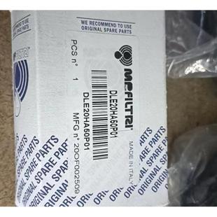 2BAR 意大利MP DLE20HA50P01 压差指示器 filtri发讯器
