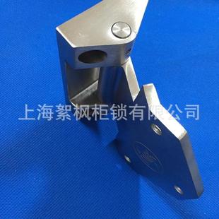 不锈钢铰链 CL101 电柜铰链 1不锈钢拉丝合页 电箱铰链 HT060
